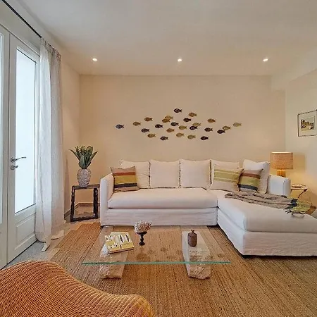 Apartment Beautiful At The Port !
