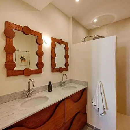 Apartment Beautiful At The Port !