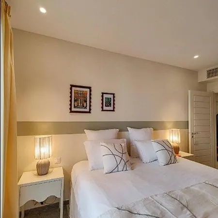 Beautiful At The Port ! Apartment *