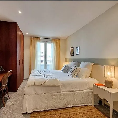 Apartment Beautiful At The Port !