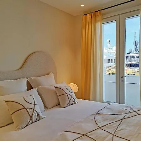 Apartment Beautiful At The Port ! *