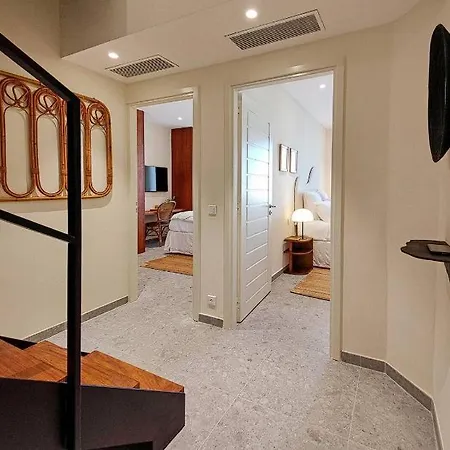 Apartment Beautiful At The Port ! *