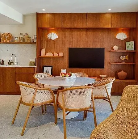 Beautiful At The Port ! Apartment *